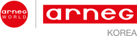 Arneg_logo_arneg-world_Korea_RGB