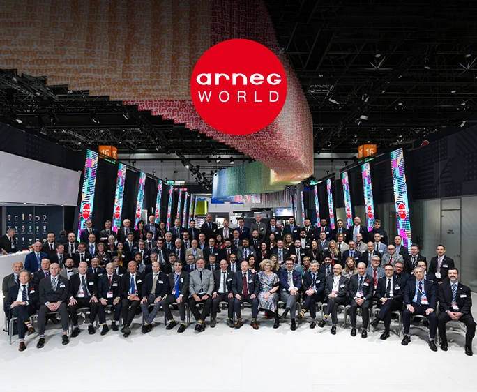gruppo arneg